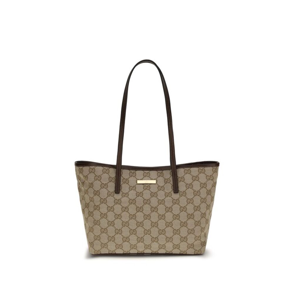 Gucci Women Large Tribeca Tote Bag